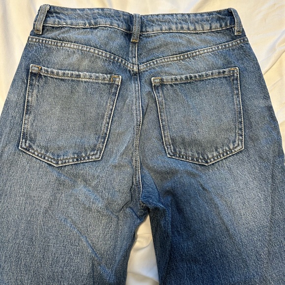 Garage Brand jeans - Picture 6 of 6